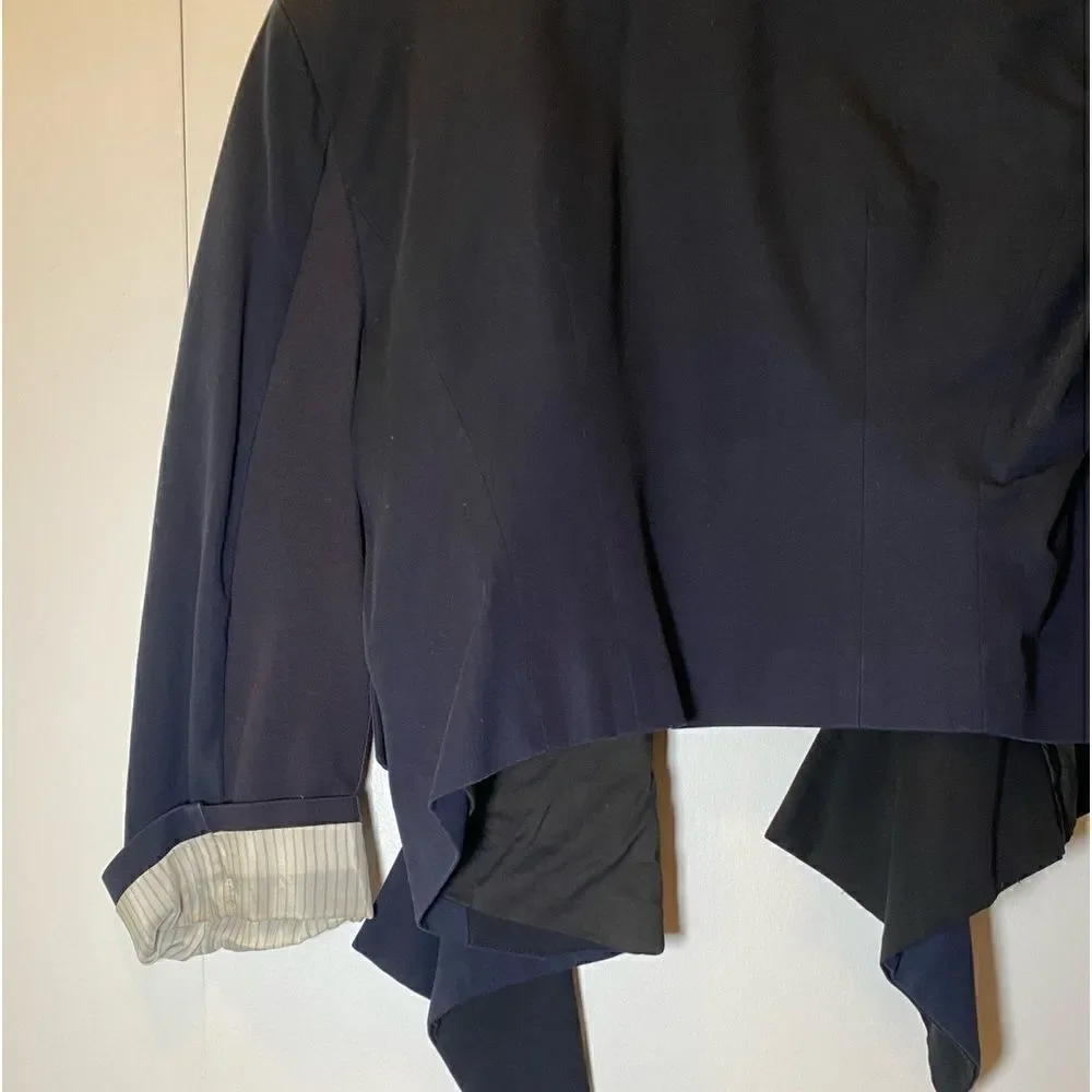 BCBGMaxAzria excellent no